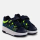 Butorolki chłopięce Heelys 770920 31 Granatowe (889642433960) - obraz 2