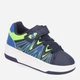 Butorolki chłopięce Heelys 770920 31 Granatowe (889642433960) - obraz 5