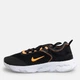 Buty sportowe chłopięce lekkie Nike React Live CW1621-007 35 (3Y) Czarne (19524469631415) - obraz 3