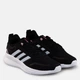 Жіночі кросівки adidas Lite Racer Rebold GW2450 38 (UK 5) 23.3 см Чорні (4062064066534) - зображення 2