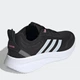 Жіночі кросівки adidas Lite Racer Rebold GW2450 38 (UK 5) 23.3 см Чорні (4062064066534) - зображення 5