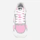 Sneakersy damskie Champion S11094-PS047 36.5 (6US) 23 cm Różowe z białym (8053305057172) - obraz 6