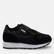 Buty sportowe dziecięce dla dziewczynki Fila FFK0036-80010 30 19.3 cm Białe (8719477717602) - obraz 1