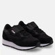 Buty sportowe dziecięce dla dziewczynki Fila FFK0036-80010 30 19.3 cm Białe (8719477717602) - obraz 2
