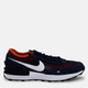 Buty do biegania w terenie damskie Nike Waffle One DC0481-401 38 (5.5Y) Ciemnogranatowe (19523934819816) - obraz 1