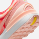 Buty do biegania w terenie damskie Nike Waffle One DM9477-800 38 (5.5Y) Koralowe (19524151240216) - obraz 9