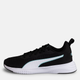 Buty do biegania po asfalcie damskie Puma Flyer Flex Wns 19550707 37 (4UK) 23 cm Czarne (4064536174198) - obraz 3