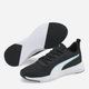 Buty do biegania po asfalcie damskie Puma Flyer Flex Wns 19550707 36 (3.5UK) 22.5 cm Czarne (4064536174181) - obraz 6