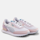 Buty sportowe damskie do kostki Puma Future Rider Pastel 383683-01 39 (6UK) 25 cm Biały/Różowy (4064536373058) - obraz 2