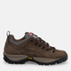 Buty trekkingowe damskie niskie Olang Montana.Tex 810 37 23.8 cm Ciemnobrązowe (8026556603412) - obraz 1