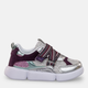Buty sportowe dla dziewczynki Chicco 010.63571-020 26 16.5 cm Srebrne (8051182094327) - obraz 1