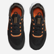 Підліткові кросівки для хлопчика Nike React Live CW1621-007 35 (3Y) Чорні (19524469631415) - зображення 4