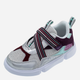Buty sportowe dla dziewczynki Chicco 010.63571-020 26 16.5 cm Srebrne (8051182094327) - obraz 4
