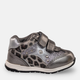 Buty sportowe dziecięce dla dziewczynki na rzepy Chicco 01064671000000-080 23 (8051182137499) - obraz 1