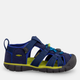 Сандалії дитячі Keen 800770-20-10 29 (11US) Темно-сині (0191190521496) - зображення 1