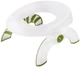 Горщик-туалет для вашої дитини OXO Tot 2-in-1 Go for Travel Potty - зображення 2