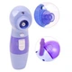 Массажер и вакуумная система чистки лица Power Perfect Pore - изображение 5