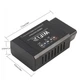 Автомобильный диагностический сканер Mini scanner ELM327-OBD2 WiFi адаптер для диагностики авто (Android, iOS) - изображение 2
