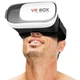 Очки виртуальной реальности для телефона VR BOX, с пультом - изображение 5