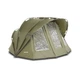 Палатка карповая трехместная для рыбалки Ranger EXP 3-mann Bivvy RA 6608 - изображение 1