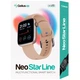 Смарт-часы Gelius Pro GP-SW002 (Neo Star Line) Gold - изображение 8