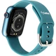 Смарт-часы Gelius Pro GP-SW002 (Neo Star Line) Blue - изображение 8
