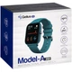 Смарт-годинник Gelius Pro (Model A) (IPX7) Black (Pro(ModelA)(IPX7)Black) - зображення 2