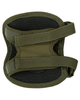 Налокотники KOMBAT UK Spec-Ops Elbow Pads, оливковий, Uni - зображення 2