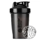 Шейкер спортивний BlenderBottle Classic 20oz/590ml Black - изображение 2