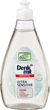Засіб для миття посуду DenkMit Spulmittel Ultra Sensitive 500 мл (159487) - зображення 1