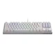Клавіатура провідна HATOR Rockfall EVO TKL Kailh Optical (HTK-631) - изображение 2