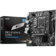 Материнська плата msi Pro b760m-e ddr4 (s-1700 b760) - зображення 1