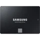 SSD накопитель samsung 870 evo 1tb sataiii mlc (mz-77e1t0bw) - изображение 1