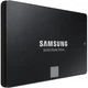 SSD накопитель samsung 870 evo 1tb sataiii mlc (mz-77e1t0bw) - изображение 2