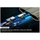 SSD накопитель Samsung t7 Shield 1tb usb 3.2 (mu-pe1t0k/eu) - изображение 7