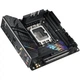 Материнська плата Asus rog strix b760 Gaming wifi - зображення 4