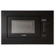 Встраиваемая микроволновая печь Ventolux mwbi 20 g bk tc fs - изображение 1