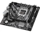 Материнська плата asrock h610m-hvs/m.2 r2.0 - изображение 3
