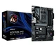 Материнська плата ASRock x570s pg Riptide Socket am4 - зображення 1