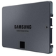 SSD накопитель Samsung 870 qvo 2tb 2.5" (mz-77q2t0bw) - изображение 4