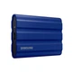 SSD накопитель Samsung t7 Shield 2tb usb 3.2 (mu-pe2t0r/ww) - изображение 1