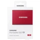 SSD накопичувач Samsung t7 1tb usb 3.2 (mu-pc1t0r/ww) - зображення 7