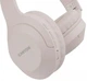 Наушники Canyon bths-3 Beige (cns-cbths3be) - изображение 3