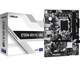 Материнська плата asrock b760m-hdv/m.2 d4 - изображение 1