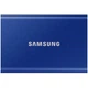 SSD накопичувач Samsung t7 1tb usb 3.2 (mu-pc1t0h/ww) - зображення 1