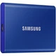 SSD накопичувач Samsung t7 1tb usb 3.2 (mu-pc1t0h/ww) - зображення 2