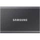 SSD накопичувач Samsung t7 1tb usb 3.2 (mu-pc1t0t/ww) - зображення 1