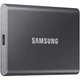 SSD накопичувач Samsung t7 1tb usb 3.2 (mu-pc1t0t/ww) - зображення 2