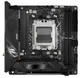 Материнская плата Asus rog strix b650e-i Gaming wifi (s-AM5, amd b650) - изображение 2