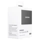 SSD накопитель Samsung t7 2tb usb 3.2 Grey (mu-pc2t0t/ww) - изображение 9